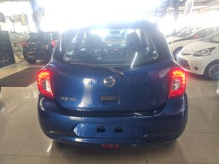 Nissan Micra 2017 ΑΡΙΣΤΟ!! ΠΡΟΣΦΟΡΑ!!! Full extra!! AUTOMOTOELLI MALAMIDIS-thumb-37