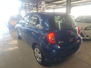 Nissan Micra 2017 ΑΡΙΣΤΟ!! ΠΡΟΣΦΟΡΑ!!! Full extra!! AUTOMOTOELLI MALAMIDIS-thumb-38