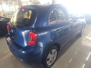 Nissan Micra 2017 ΑΡΙΣΤΟ!! ΠΡΟΣΦΟΡΑ!!! Full extra!! AUTOMOTOELLI MALAMIDIS-thumb-11