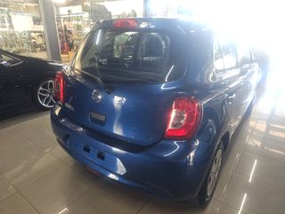 Nissan Micra 2017 ΑΡΙΣΤΟ!! ΠΡΟΣΦΟΡΑ!!! Full extra!! AUTOMOTOELLI MALAMIDIS-thumb-12