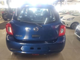 Nissan Micra 2017 ΑΡΙΣΤΟ!! ΠΡΟΣΦΟΡΑ!!! Full extra!! AUTOMOTOELLI MALAMIDIS-thumb-13