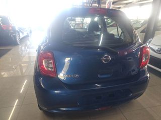 Nissan Micra 2017 ΑΡΙΣΤΟ!! ΠΡΟΣΦΟΡΑ!!! Full extra!! AUTOMOTOELLI MALAMIDIS-thumb-14