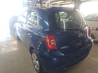 Nissan Micra 2017 ΑΡΙΣΤΟ!! ΠΡΟΣΦΟΡΑ!!! Full extra!! AUTOMOTOELLI MALAMIDIS-thumb-15