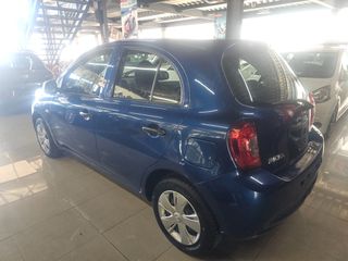 Nissan Micra 2017 ΑΡΙΣΤΟ!! ΠΡΟΣΦΟΡΑ!!! Full extra!! AUTOMOTOELLI MALAMIDIS-thumb-16
