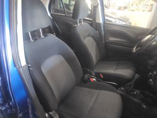 Nissan Micra 2017 ΑΡΙΣΤΟ!! ΠΡΟΣΦΟΡΑ!!! Full extra!! AUTOMOTOELLI MALAMIDIS-thumb-17