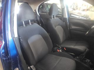 Nissan Micra 2017 ΑΡΙΣΤΟ!! ΠΡΟΣΦΟΡΑ!!! Full extra!! AUTOMOTOELLI MALAMIDIS-thumb-18