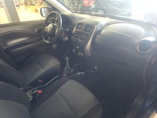 Nissan Micra 2017 ΑΡΙΣΤΟ!! ΠΡΟΣΦΟΡΑ!!! Full extra!! AUTOMOTOELLI MALAMIDIS-thumb-19