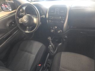 Nissan Micra 2017 ΑΡΙΣΤΟ!! ΠΡΟΣΦΟΡΑ!!! Full extra!! AUTOMOTOELLI MALAMIDIS-thumb-20