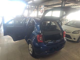 Nissan Micra 2017 ΑΡΙΣΤΟ!! ΠΡΟΣΦΟΡΑ!!! Full extra!! AUTOMOTOELLI MALAMIDIS-thumb-23