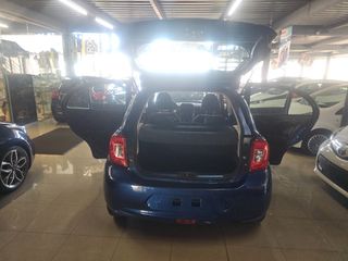 Nissan Micra 2017 ΑΡΙΣΤΟ!! ΠΡΟΣΦΟΡΑ!!! Full extra!! AUTOMOTOELLI MALAMIDIS-thumb-24