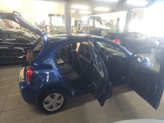 Nissan Micra 2017 ΑΡΙΣΤΟ!! ΠΡΟΣΦΟΡΑ!!! Full extra!! AUTOMOTOELLI MALAMIDIS-thumb-25