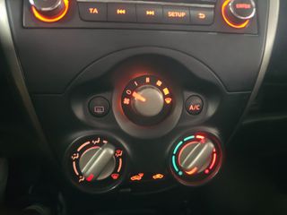 Nissan Micra 2017 ΑΡΙΣΤΟ!! ΠΡΟΣΦΟΡΑ!!! Full extra!! AUTOMOTOELLI MALAMIDIS-thumb-31