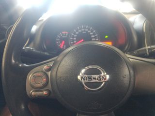 Nissan Micra 2017 ΑΡΙΣΤΟ!! ΠΡΟΣΦΟΡΑ!!! Full extra!! AUTOMOTOELLI MALAMIDIS-thumb-32