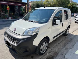 Fiat Fiorino 2018 1.3 MULTIJET DIESEL 5-ΘΕΣΙΟ