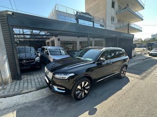Volvo XC 90 2024 Recharge 2.0 T8 455 Hp Plug-in Hybrid AWD Geartronic 7 S