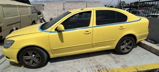 Ουρανός Skoda Octavia '10-thumb-3