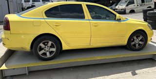 Ουρανός Skoda Octavia '10-thumb-2