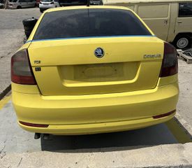 Ουρανός Skoda Octavia '10-thumb-4