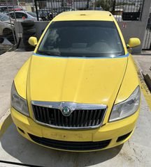 Ουρανός Skoda Octavia '10-thumb-1