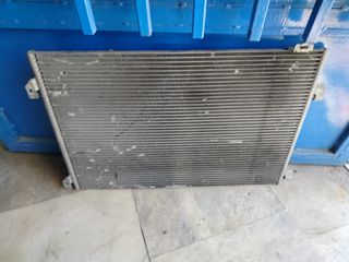 RENAULT CLIO DIESEL 01 ΚΑΙ ΜΕΤΑ ΨΥΓΕΙΟ ΚΛΙΜΑΤΙΣΤΙΚΟΥ AC VALEO 8200245598 ΜΕΤΑΧΕΙΡΙΣΜΕΝΟ