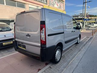Κλούβα Peugeot 2013 Expert L1 Diesel Euro5-thumb-12