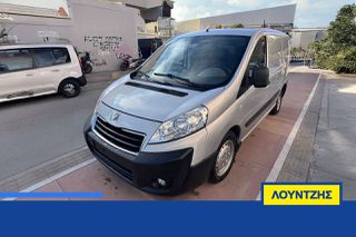 Κλούβα Peugeot 2013 Expert L1 Diesel Euro5