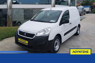 Citroen Berlingo 2018 Berlingo 1.6 Euro 6 3Θεσιο