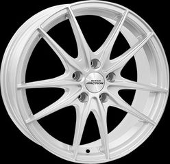 Fiat grande punto Ζάντες 15 αλουμινίου 6X15 4/100 ET42 CH73,1