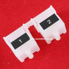 PIONEER XDJ-XZ ΑΝΤΑΛΛΑΚΤΙΚΑ ΚΟΥΜΠΙΑ LOAD 1-2 DAC3290
