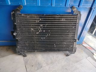 PEUGEOT BOXER ΨΥΓΕΙΟ ΚΛΙΜΑΤΙΣΤΙΚΟΥ AC ΜΕΤΑΧΕΙΡΙΣΜΕΝΟ.