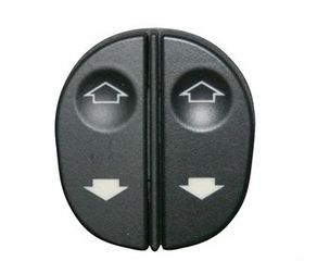 Διακόπτης Παραθύρου Για FORD TRANSIT CONNECT/FIESTA ΔΙΠΛΟΣ 8pin 02'-06' ΕΜΠΡΟΣΘΙΟΣ SX - 1007910