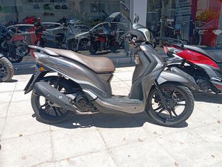 Sym Symphony ST 200i 2020