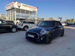 Mini Cabrio 2019 COOPER cabrio look JC WOORKS γνησιο-ΕΛΛΗΝΙΚΟ