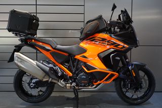 KTM 1290 Super Adventure 2023 ΑΡΙΣΤΟ !