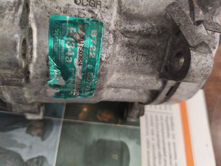 alfa Romeo κομπρεσερ-thumb-1