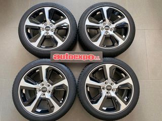 ΖΑΝΤΟΛΑΣΤΙΧΑ ΑΛΟΥΜΙΝΙΟΥ 215/45/17 AUDI A1 18--> - ΡΩΤΗΣΤΕ ΤΙΜΗ - ΑΠΟΣΤΟΛΗ ΣΕ ΟΛΗ ΤΗΝ ΕΛΛΑΔΑ