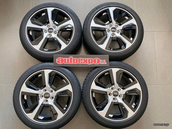 ΖΑΝΤΟΛΑΣΤΙΧΑ ΑΛΟΥΜΙΝΙΟΥ 215/45/17 AUDI A1 18--> - ΡΩΤΗΣΤΕ ΤΙΜΗ - ΑΠΟΣΤΟΛΗ ΣΕ ΟΛΗ ΤΗΝ ΕΛΛΑΔΑ