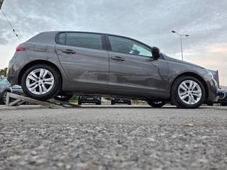 Peugeot 308 2021 "ACTIVE PLUS"1.5 130PS!!! "Digital Panel" - NAVI!!!