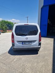 Κλούβα Opel 2023 COMBO-thumb-2