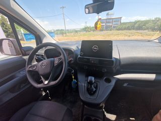 Κλούβα Opel 2023 COMBO-thumb-8