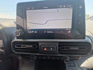 Κλούβα Opel 2023 COMBO-thumb-9