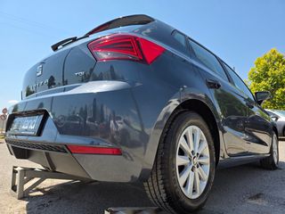 Seat Ibiza 2020 "STYLE PLUS" 1.0TGI  90PS ΟΘΟΝΗ ΖΑΝΤΕΣ ΑΨΟΓΟ!!!