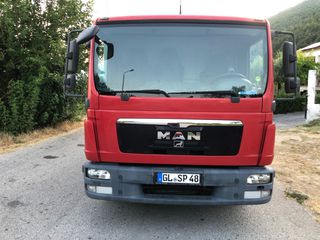 Κόφα MAN 2009 TGL 8.180-thumb-1