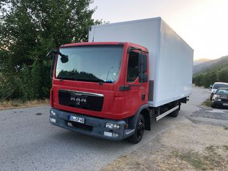 Κόφα MAN 2009 TGL 8.180-thumb-16