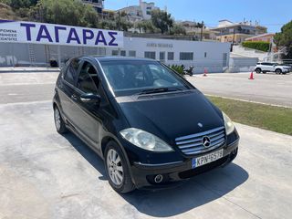 Mercedes-Benz A 150 2005 ELEGANCE