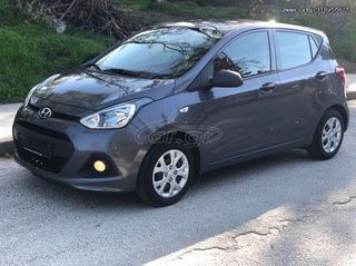 Hyundai i 10 2015 ACTIVE -ΕΓΓΥΗΣΗ-