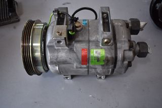 ΚΟΜΠΡΕΣΕΡ AIRONDITION AUDI A4  B5  1.8cc 20VB(AVV) (8D0260805D /ZEXEL 506231-0501)