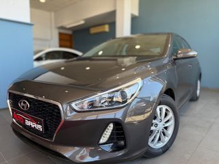Hyundai i 30 2017 1.6 CRDI STYLE