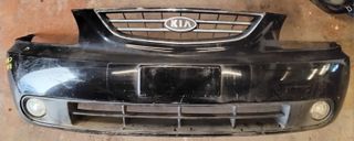 ΠΕΤΡΟΠΟΥΛΟΣ ΕΜΠΡΟΣ ΠΡΟΦΥΛΑΚΤΗΡΑΣ KIA CARENS 2003-2006