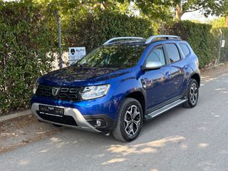 Dacia Duster 2021 1.5DCI 115PS 4X4 PRESTIGE!!